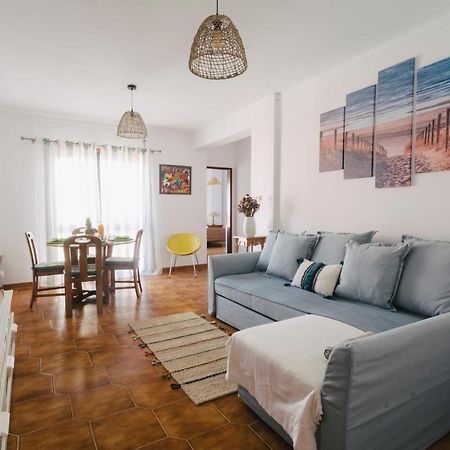 Best Houses 85 - Sea Breeze At Consolacao Beach Atouguia Da Baleia Exterior foto