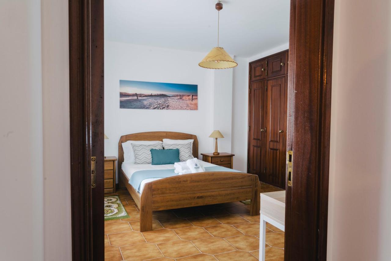 Best Houses 85 - Sea Breeze At Consolacao Beach Atouguia Da Baleia Exterior foto